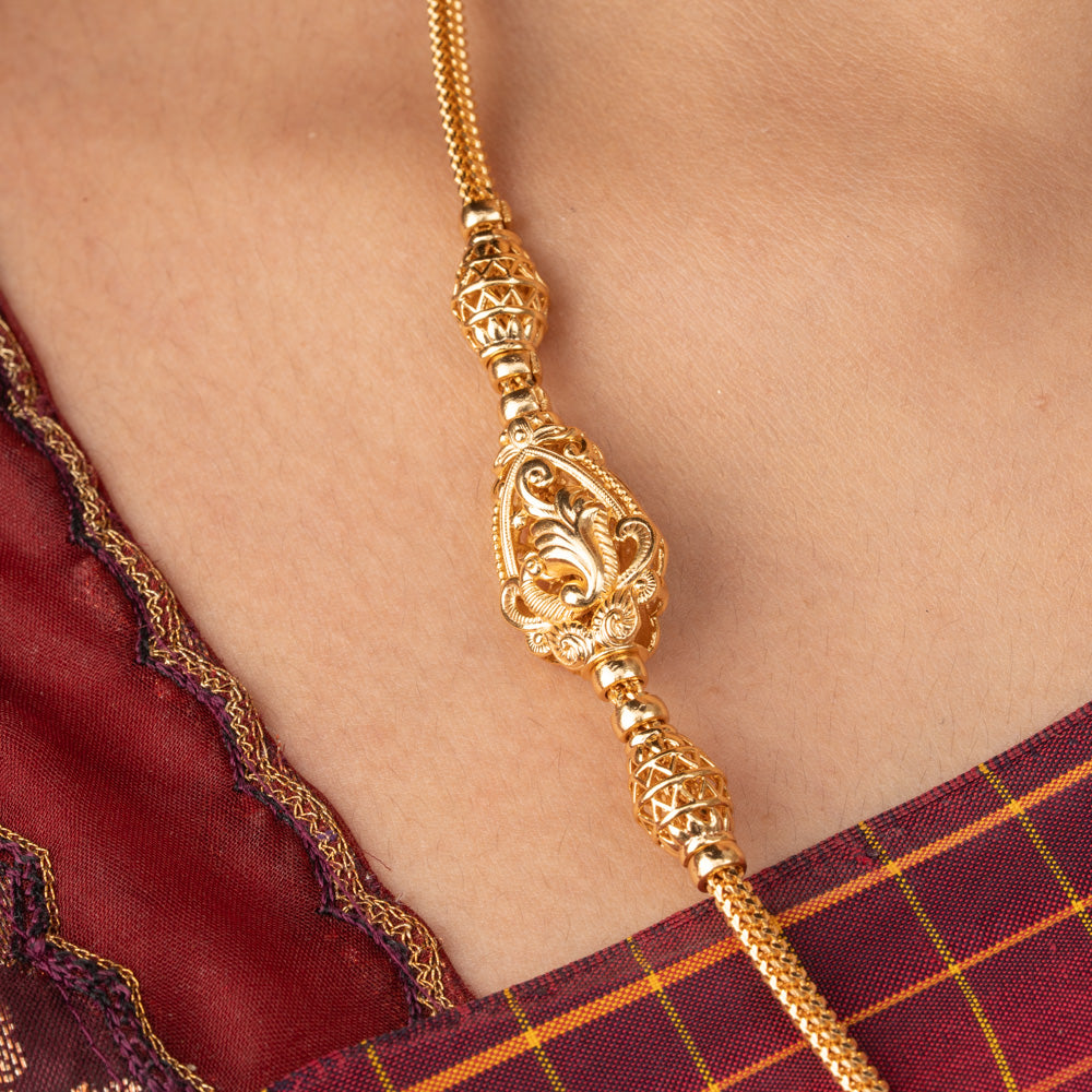 Dhivya Mugappu Chain
