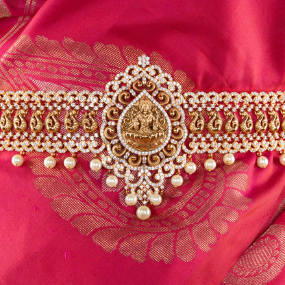 CZ Oddiyanam