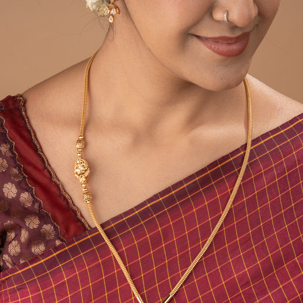 Sudeha Mugappu Chain