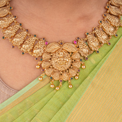Kanthika Necklace