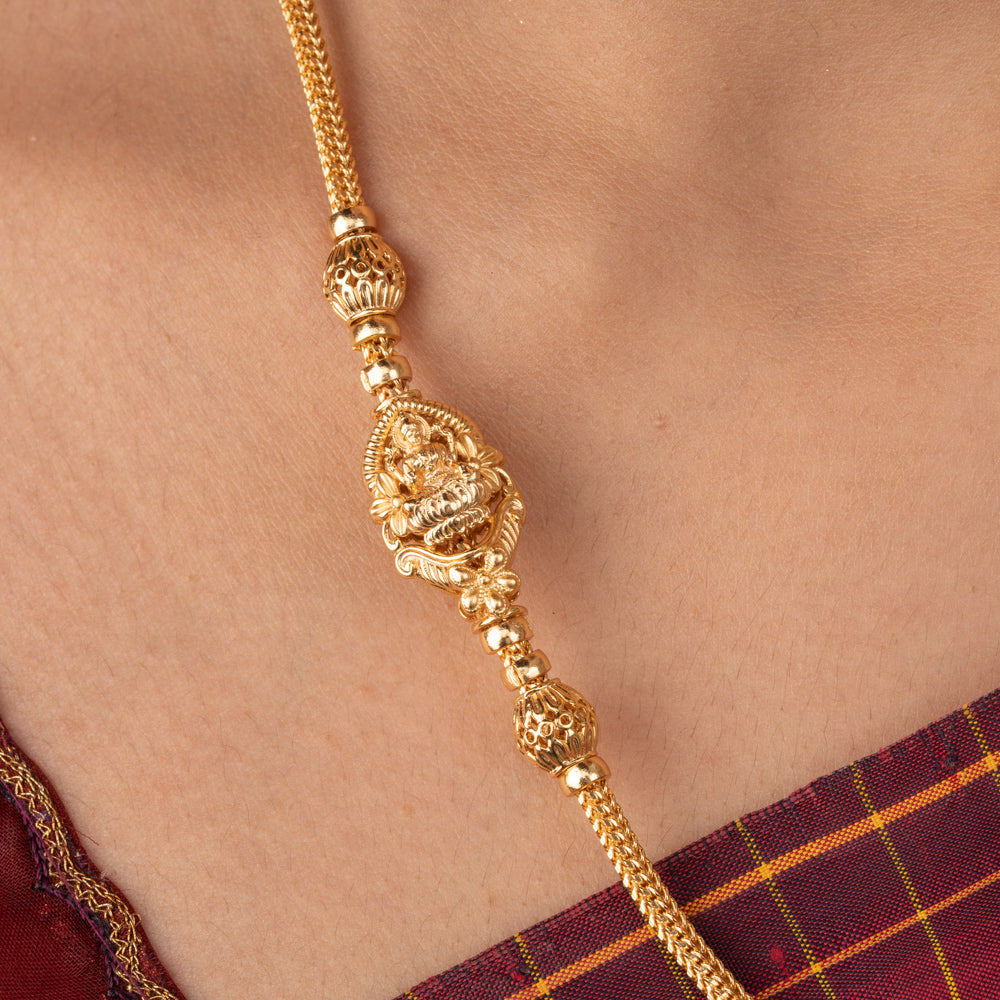 Sudeha Mugappu Chain