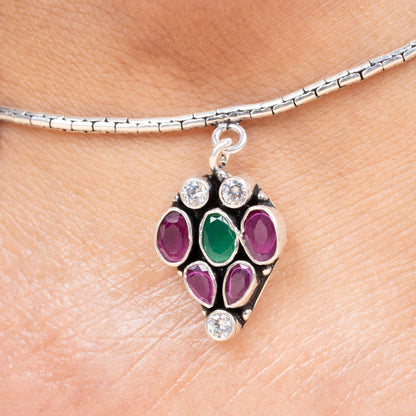Tamira Anklet