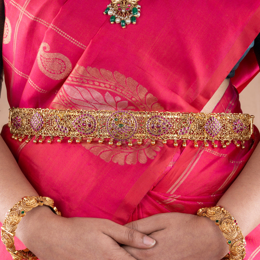 Plain Oddiyanam