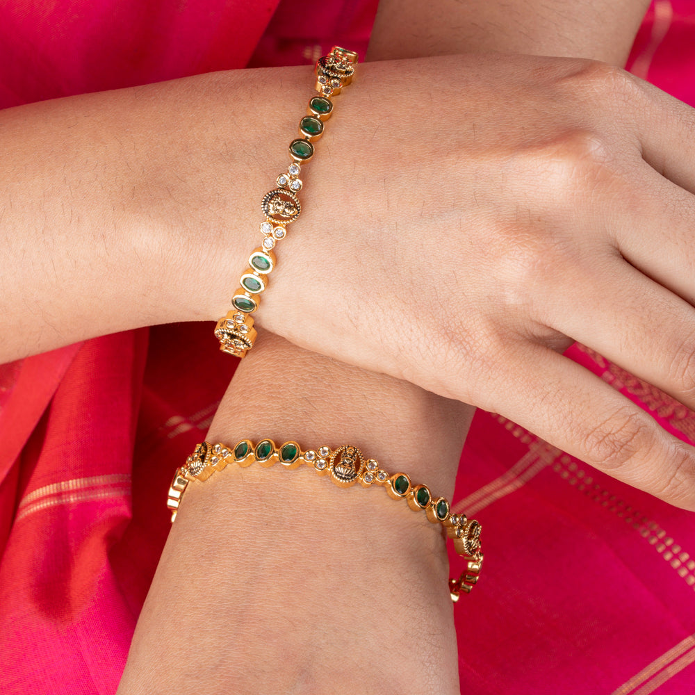 Plain Bangles