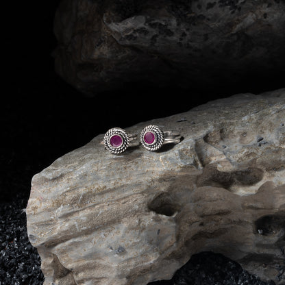 Kanvi Toe Ring