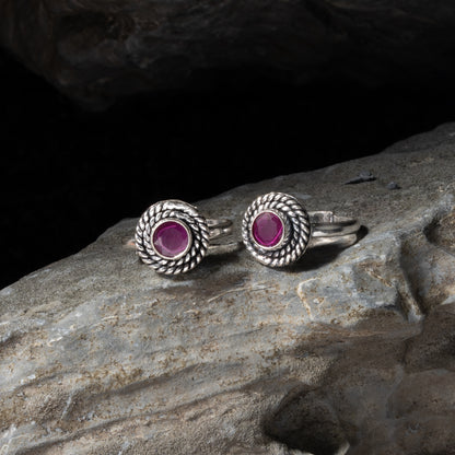 Kanvi Toe Ring