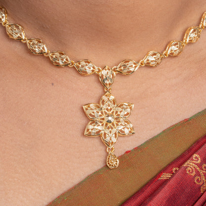 Cholika Necklace