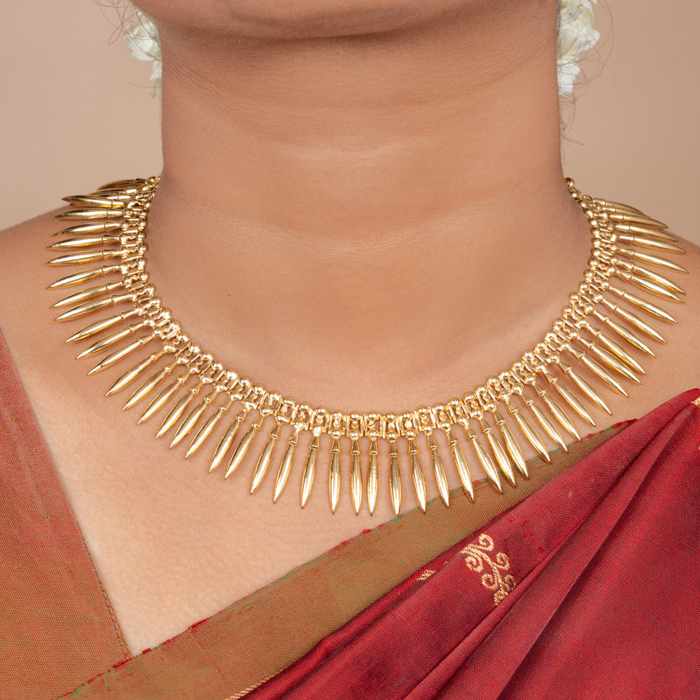 Maithili Necklace