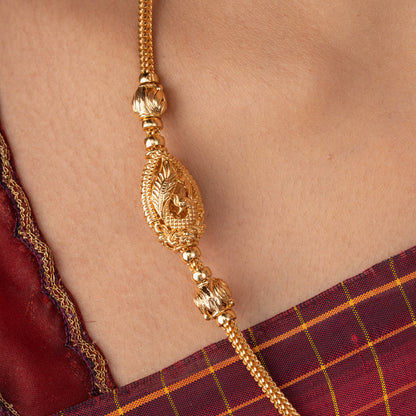 Pankha Mugappu Chain