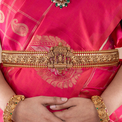 Plain Oddiyanam