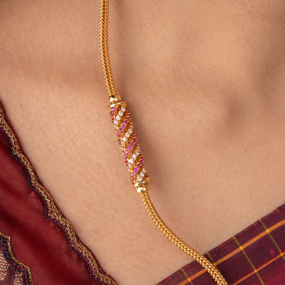 Shashi Mugappu Chain