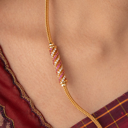 Shashi Mugappu Chain