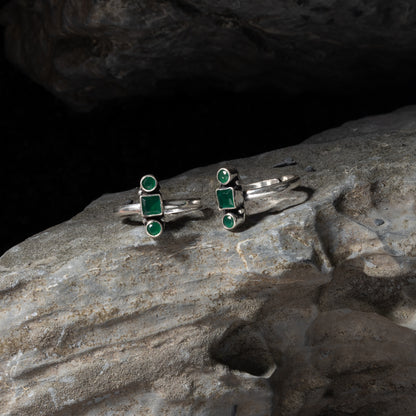 Mridu Toe Ring