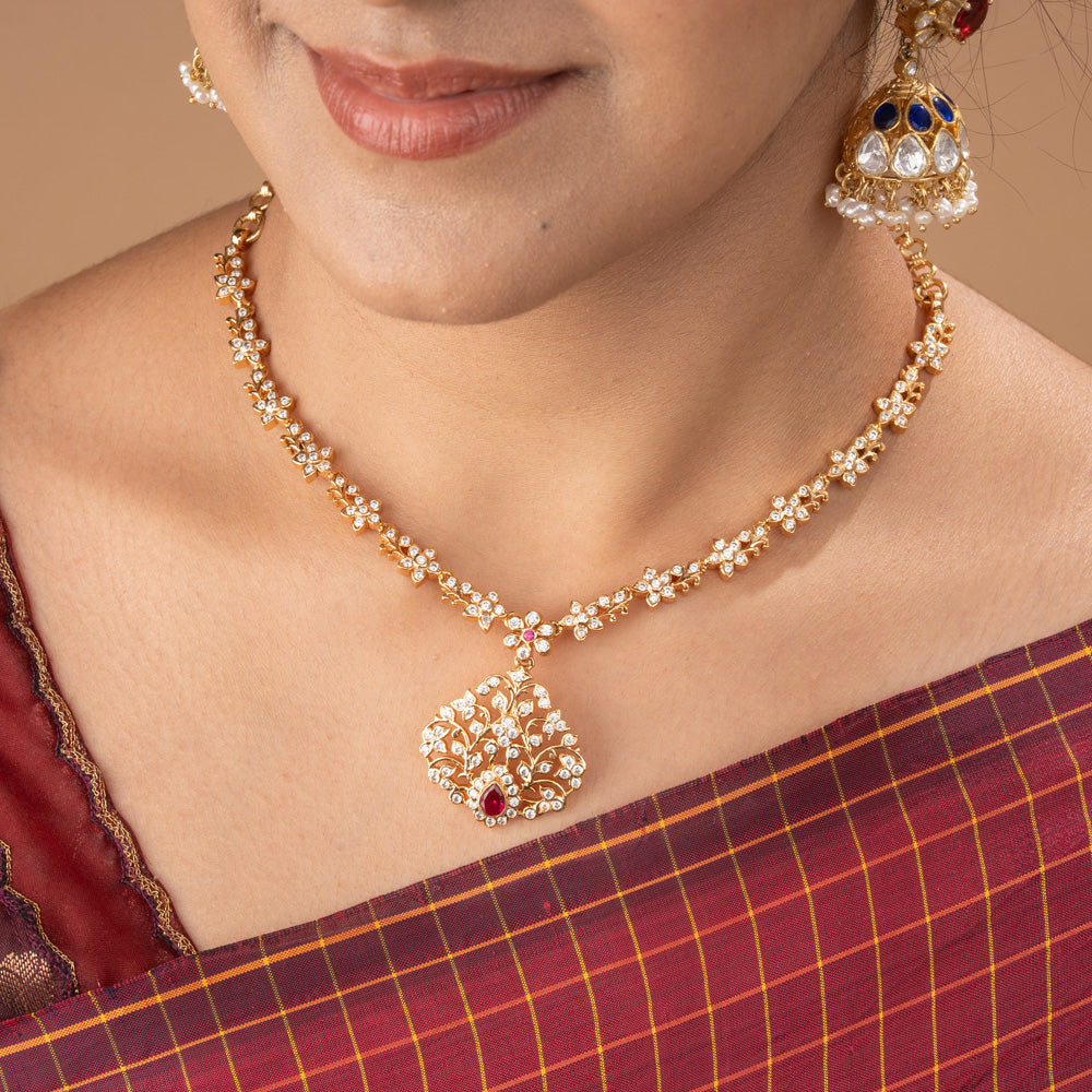 Vihanga Necklace