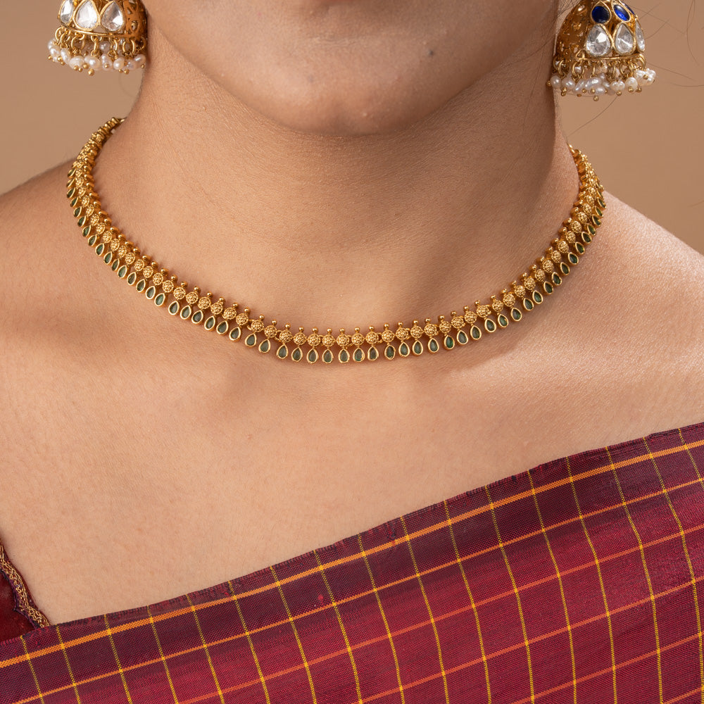 Nagula Necklace