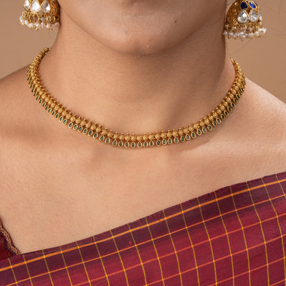 Nagula Necklace