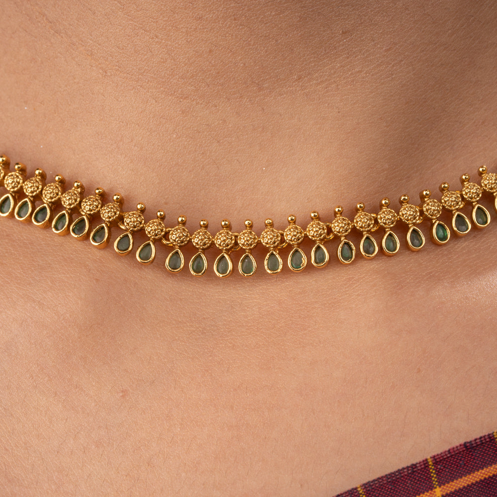 Nagula Necklace