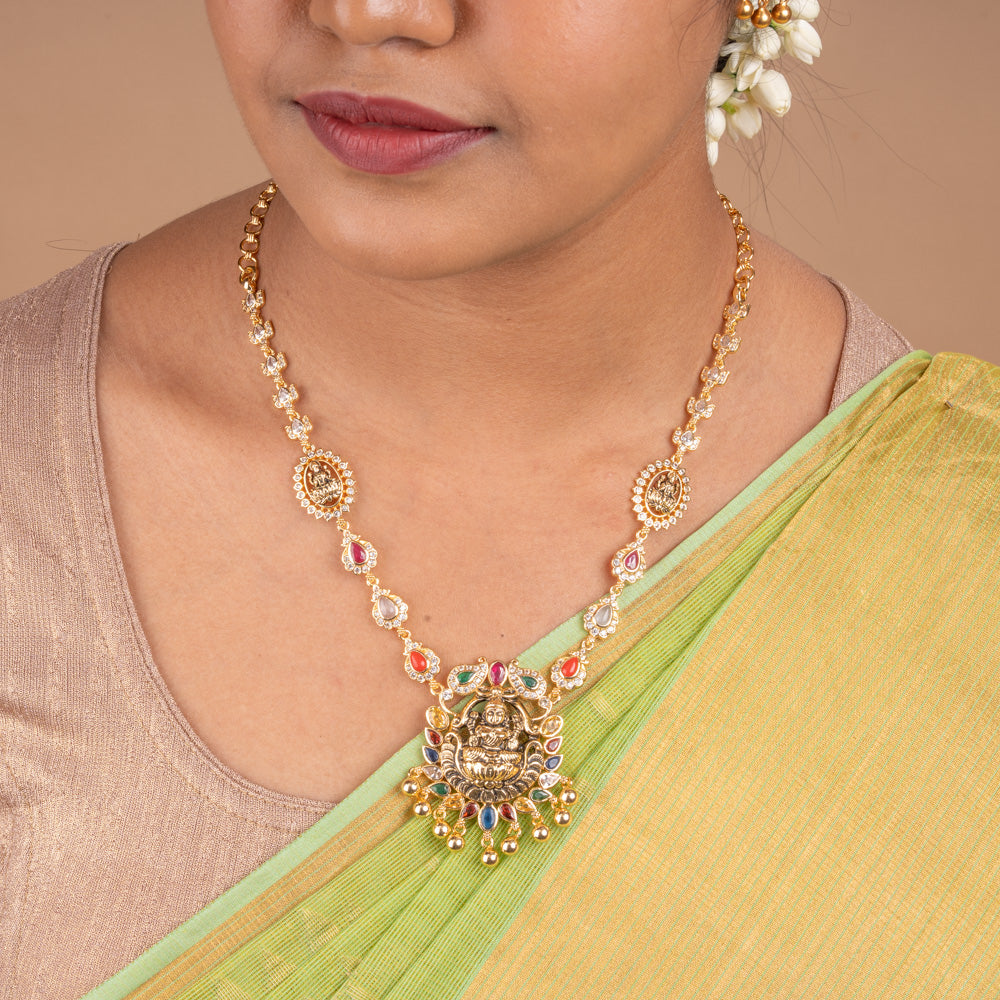 Kampira Necklace