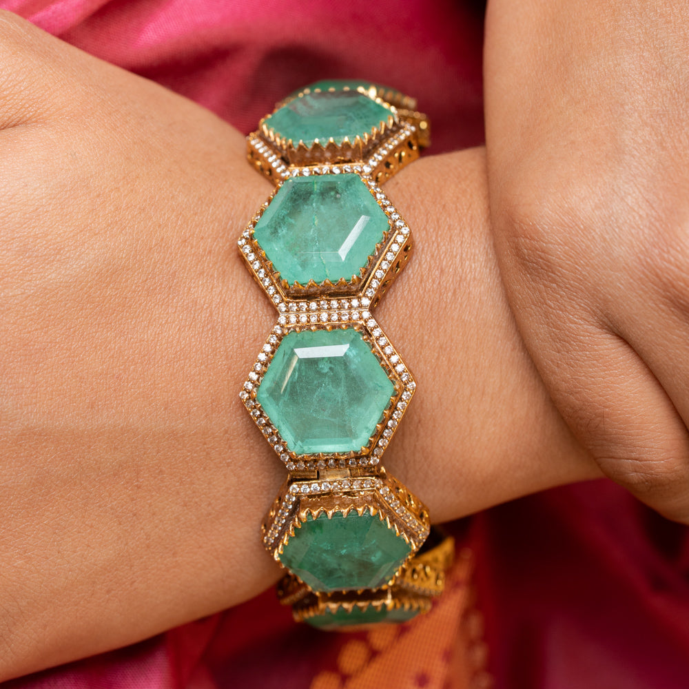 Victorian Bangles