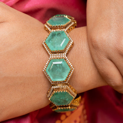 Victorian Bangles