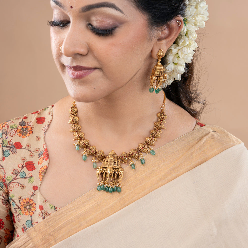 Necklace Set