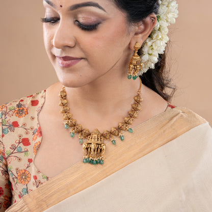 Necklace Set