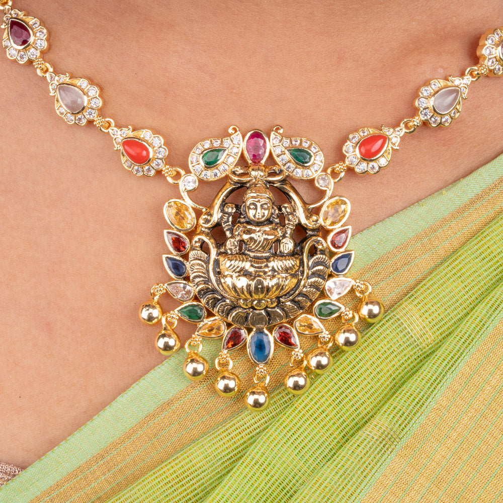Kampira Necklace