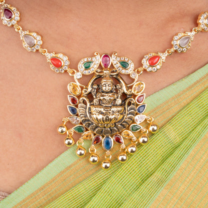 Kampira Necklace