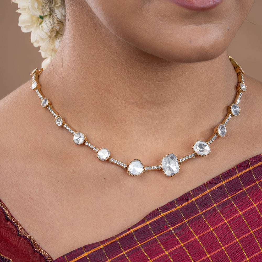 Victorian Necklace