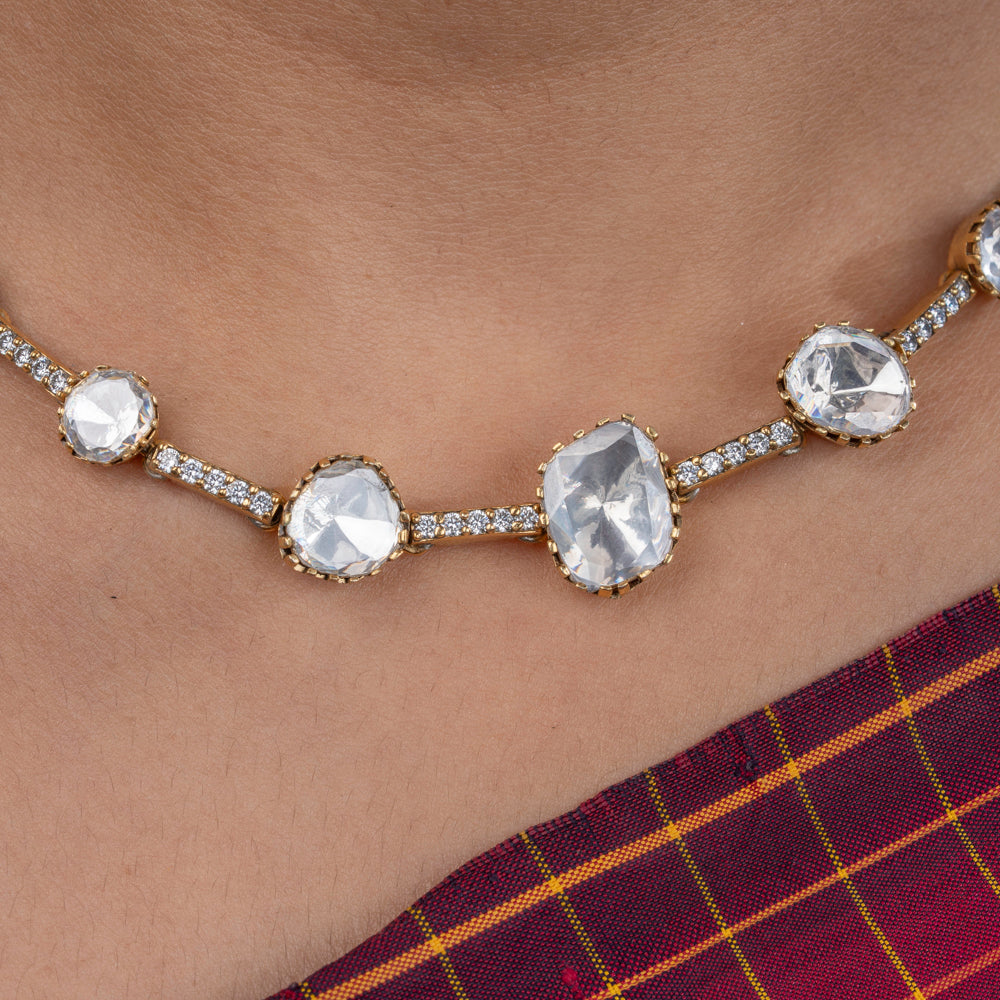 Victorian Necklace