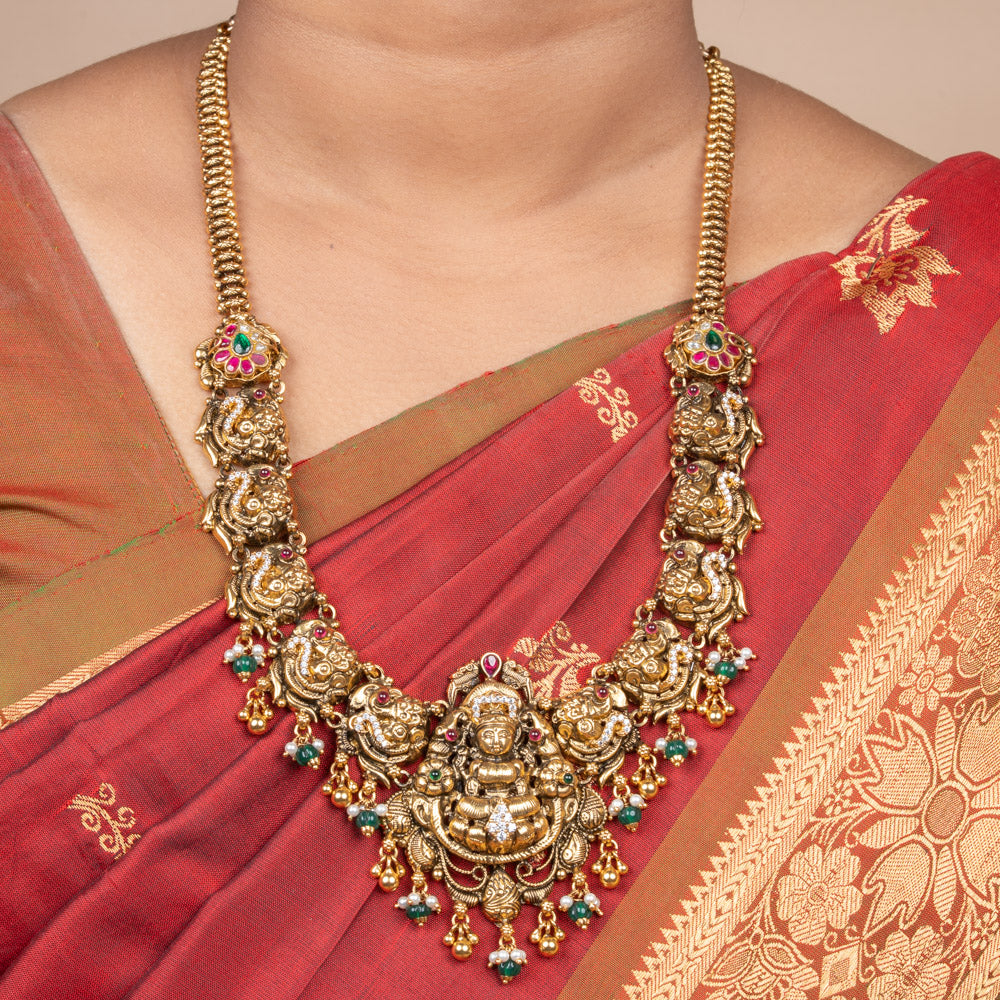 Shaila Haram