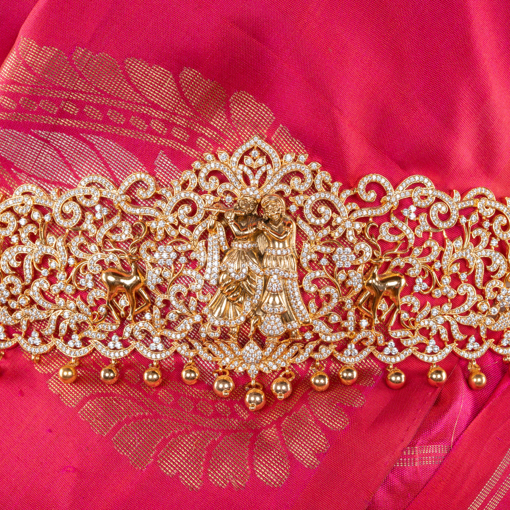 CZ Oddiyanam
