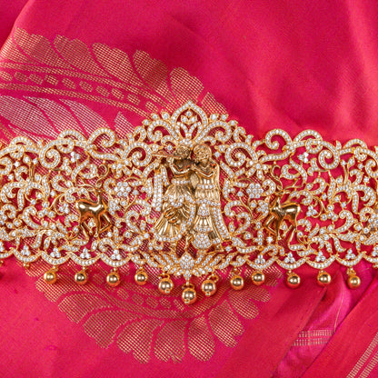CZ Oddiyanam