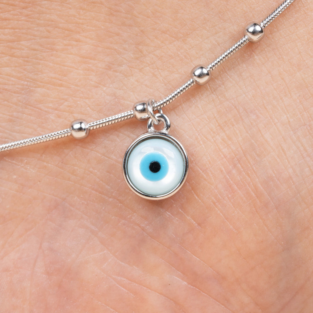 Nirika Anklet