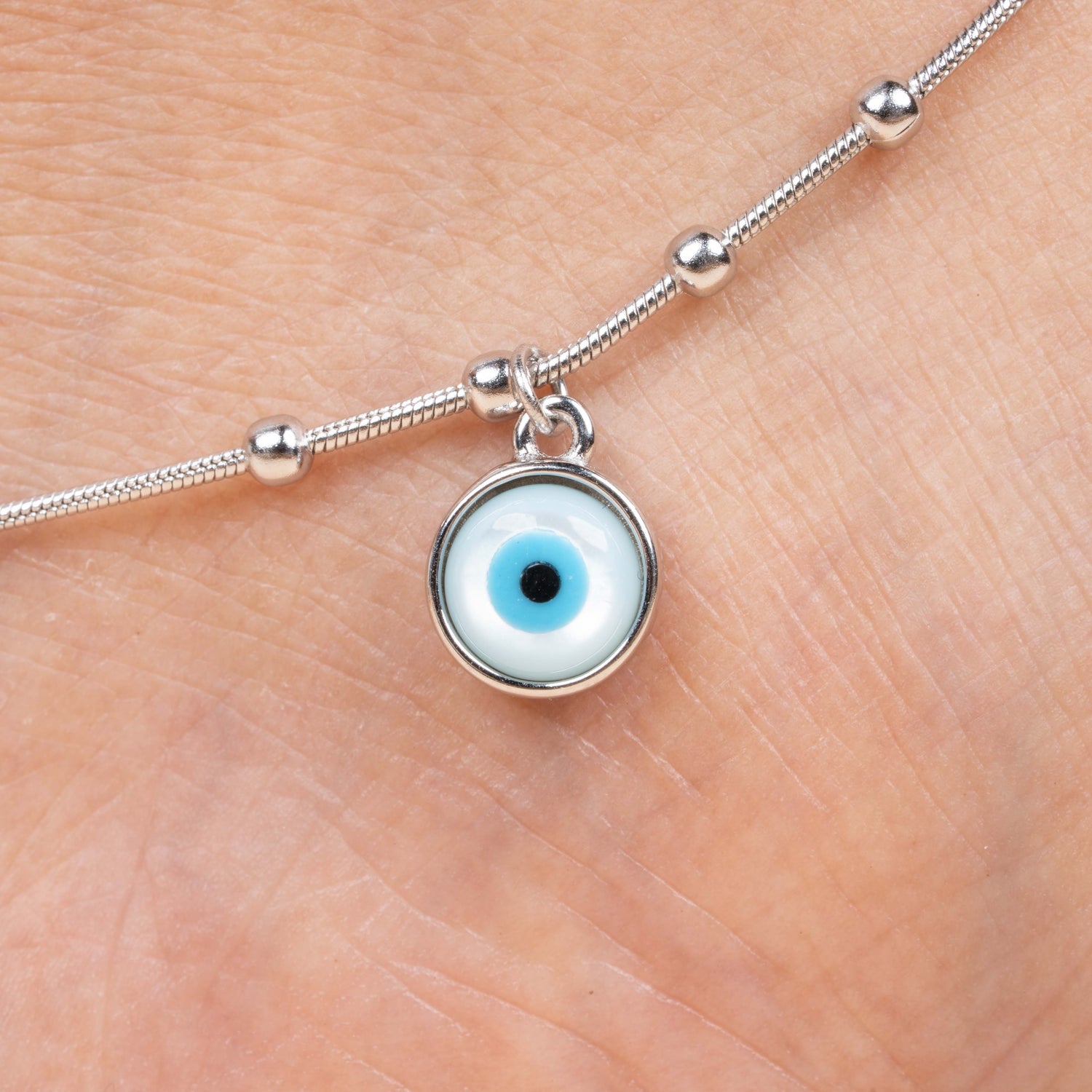 Nirika Anklet