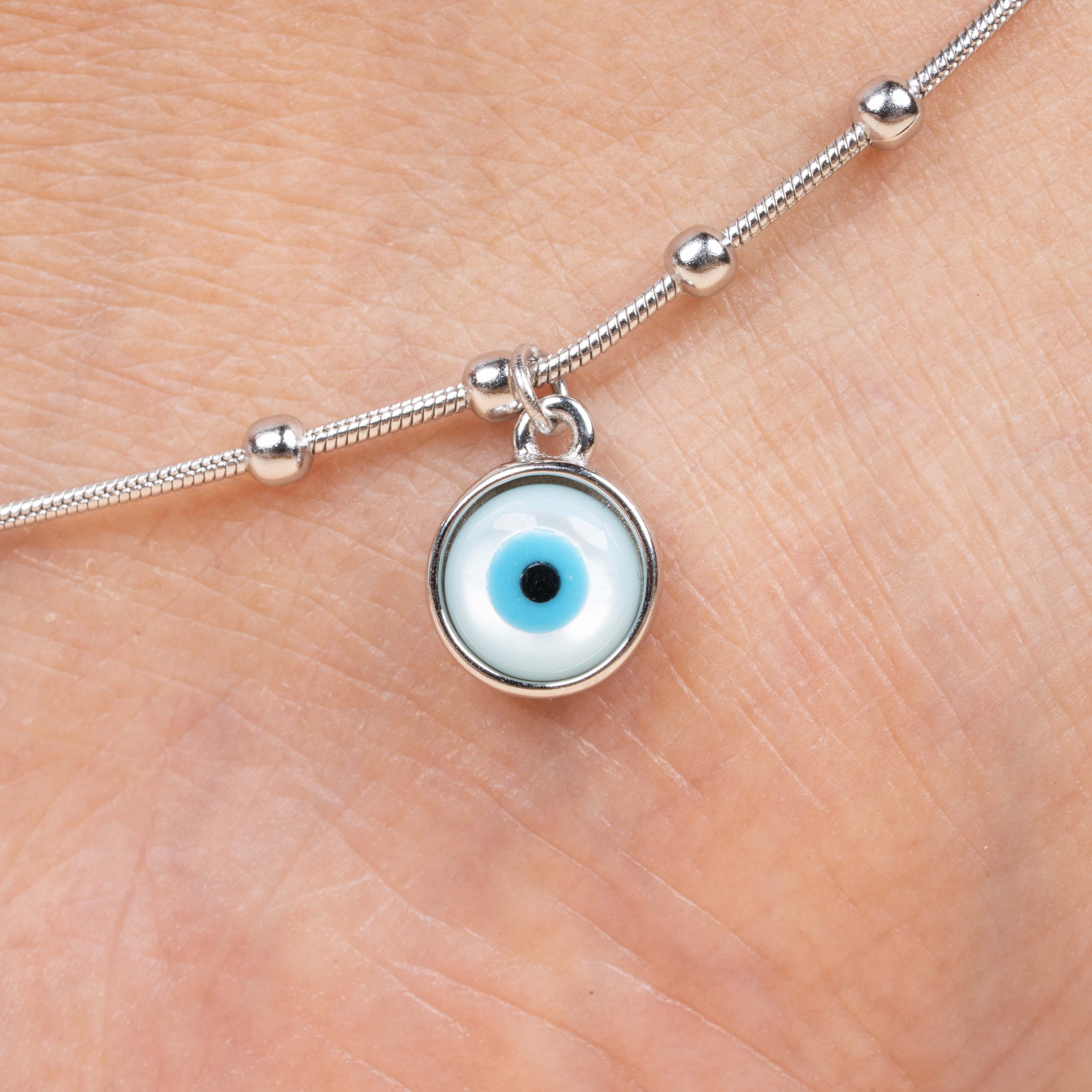 Nirika Anklet