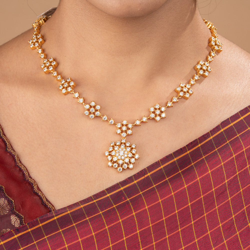 Amita Necklace