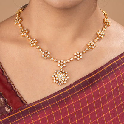 Amita Necklace
