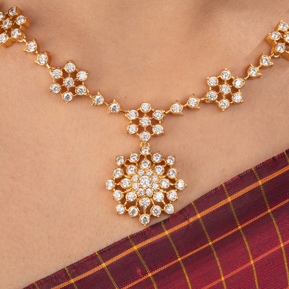 Amita Necklace