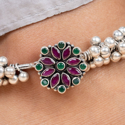 Yuthika Anklet