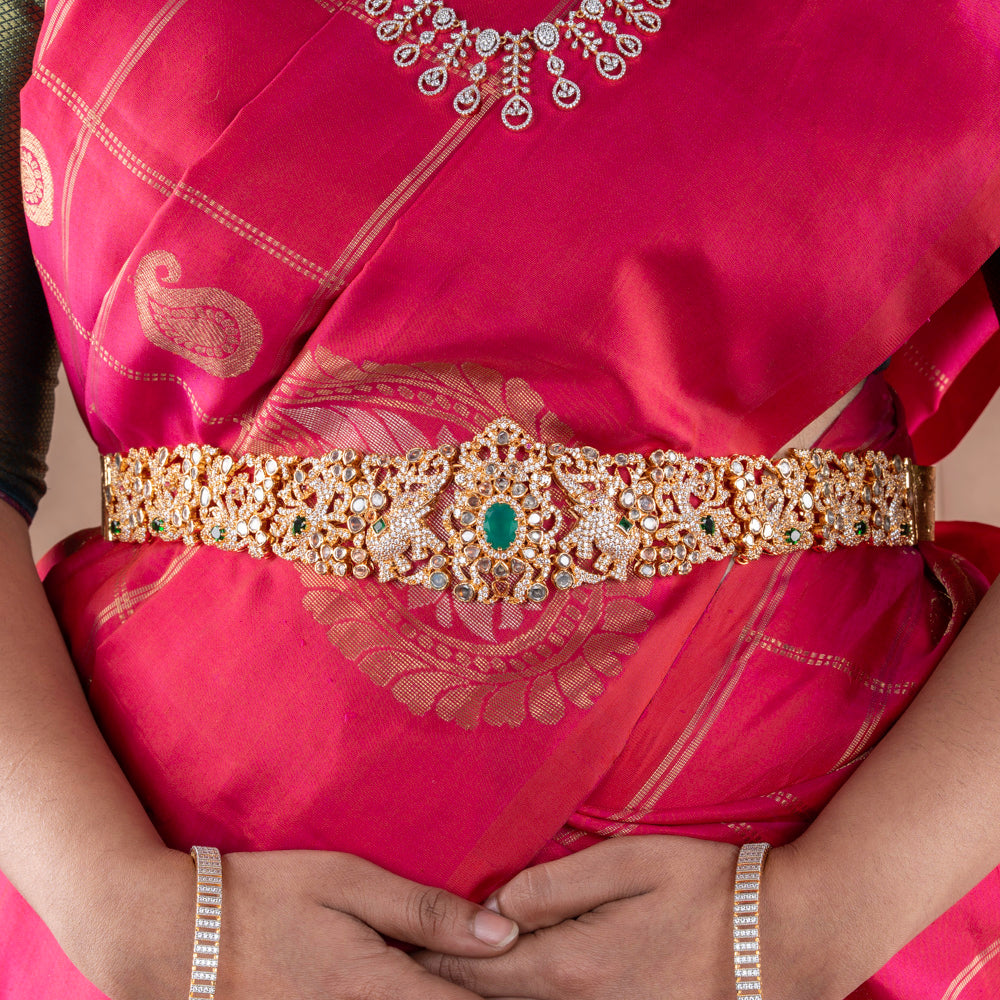CZ Oddiyanam