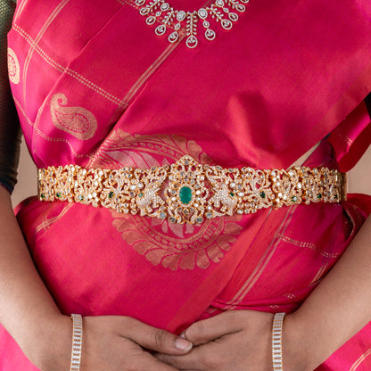 CZ Oddiyanam