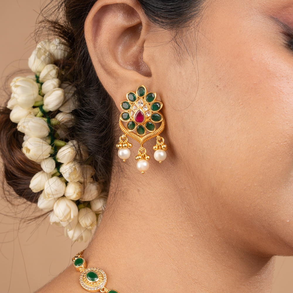 Ranya Earring