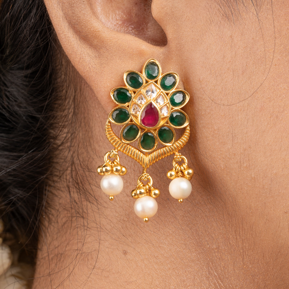 Ranya Earring