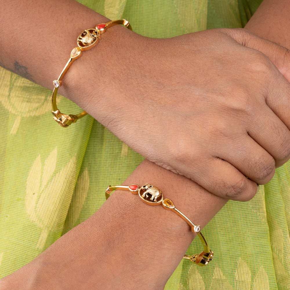 Janvitha Bangle