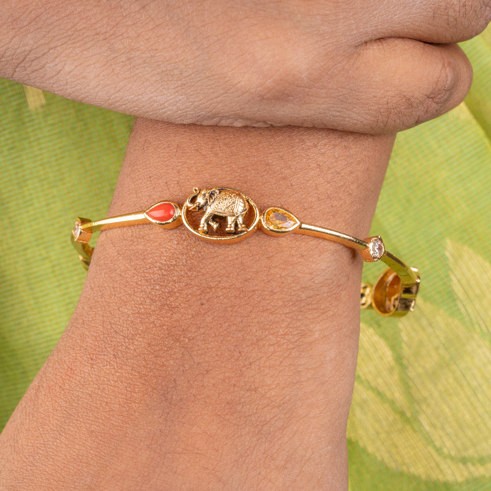 Janvitha Bangle
