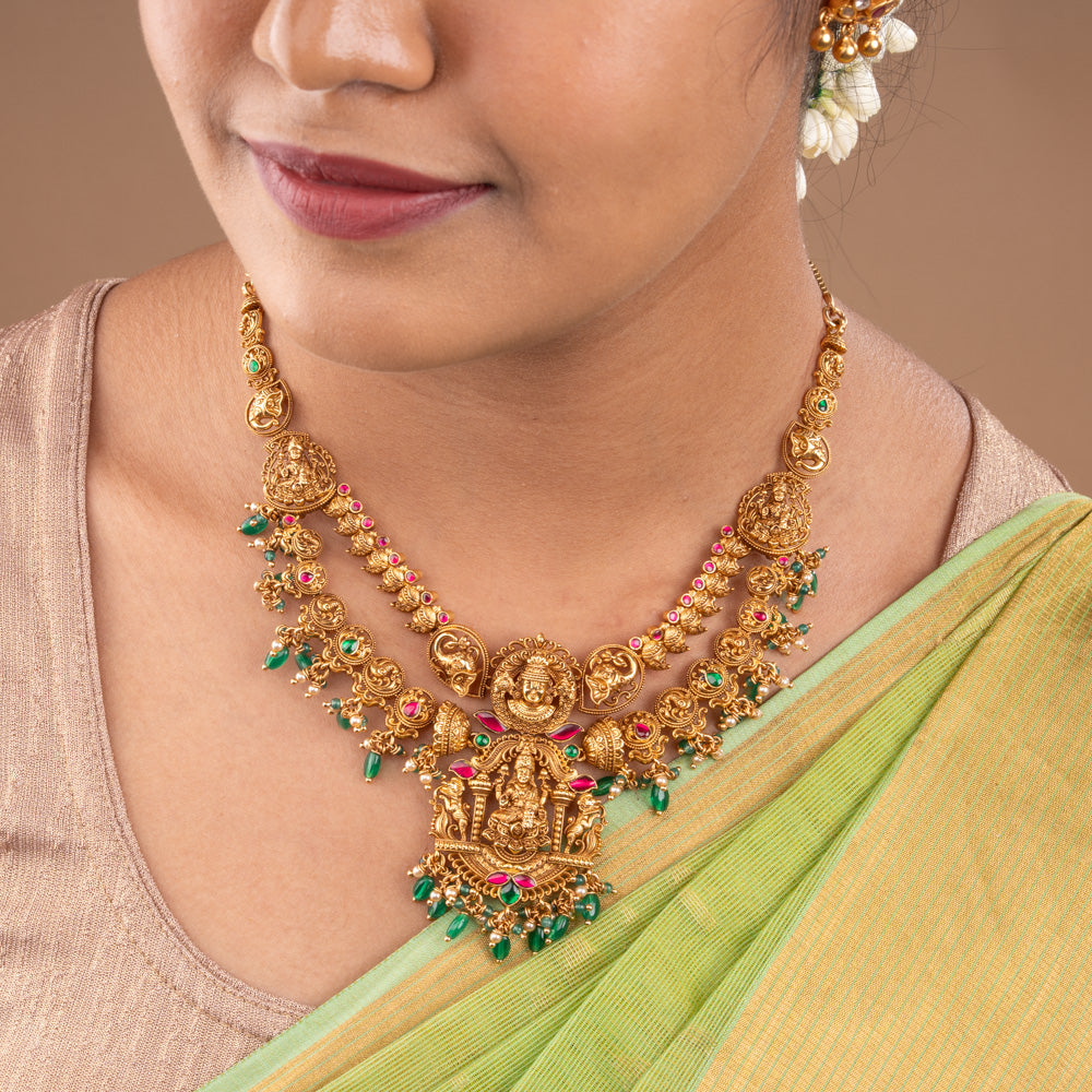 Mudita Necklace