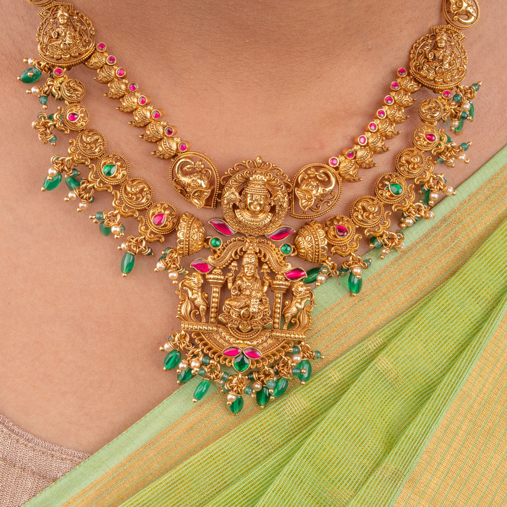 Mudita Necklace