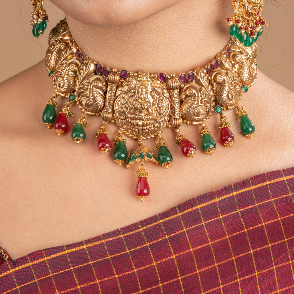 Ruvya Choker
