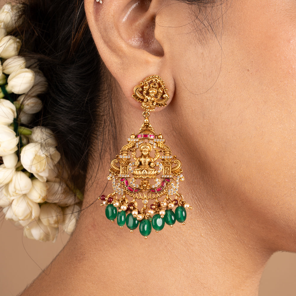 CZ Earrings
